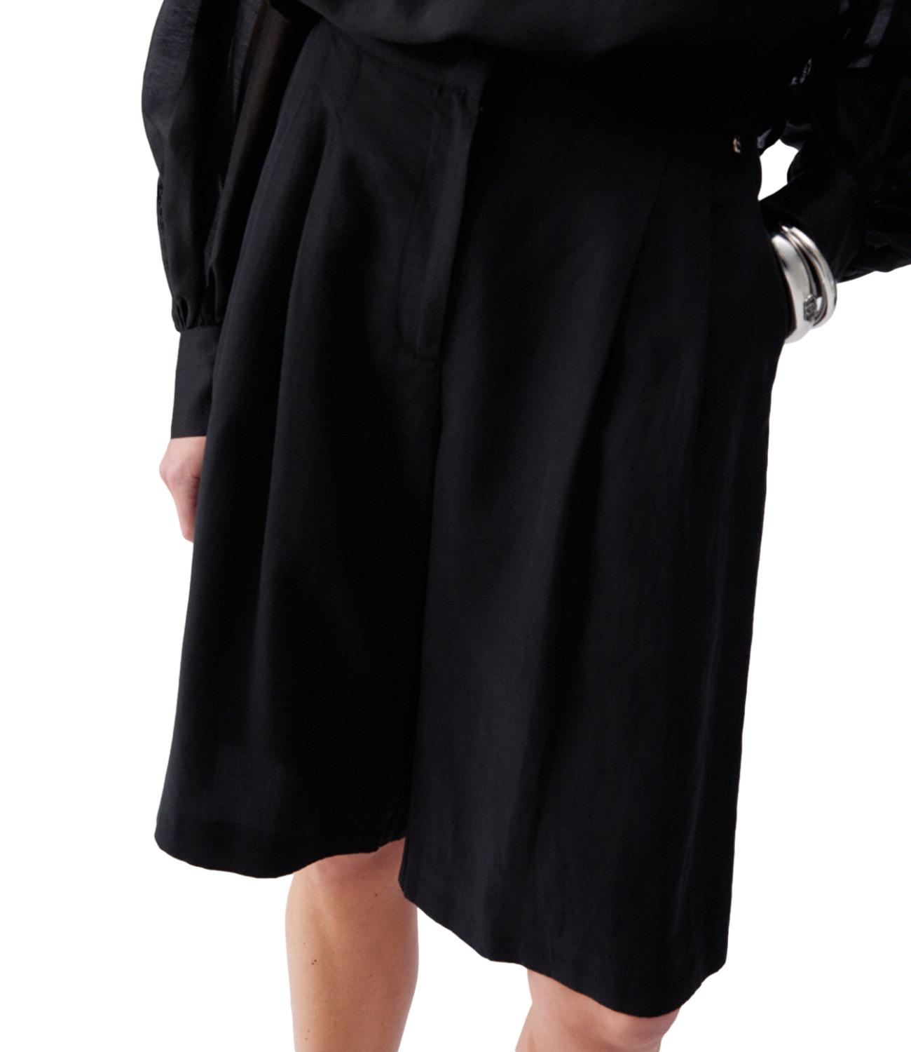 Liu Jo Bermuda Nero Donna