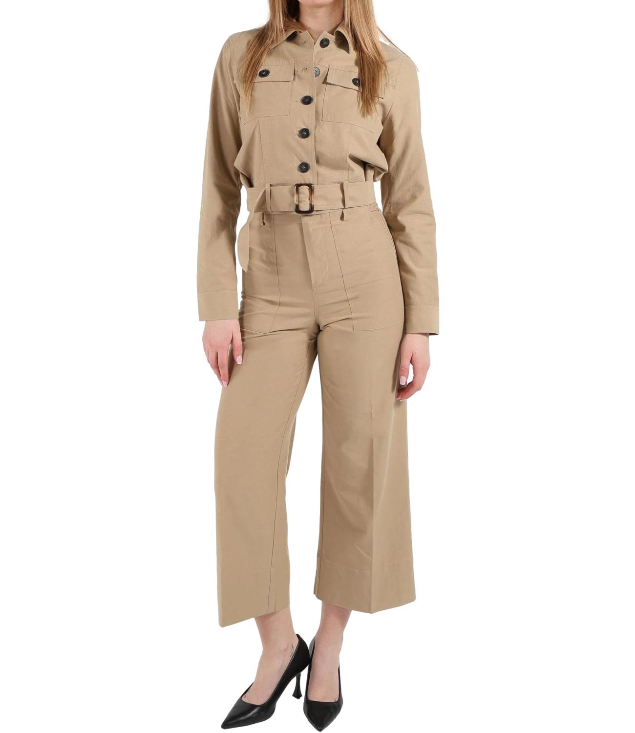 Liu Jo Pantalone Light Ginger Donna