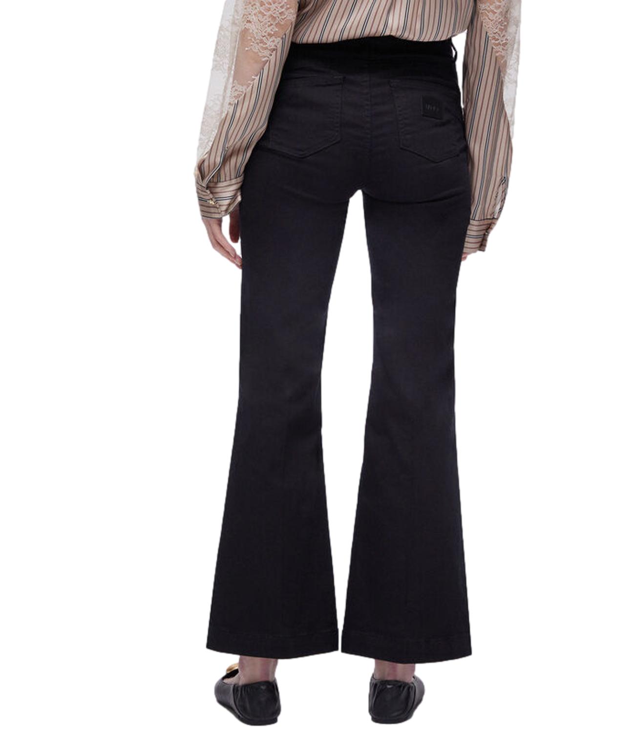 Liu jo Pantalone Black da Donna
