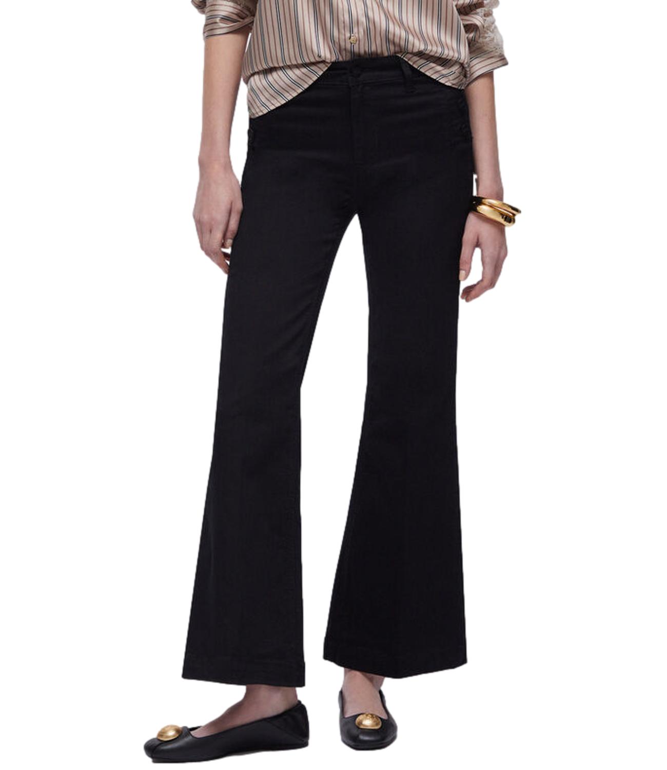 Liu jo Pantalone Black da Donna