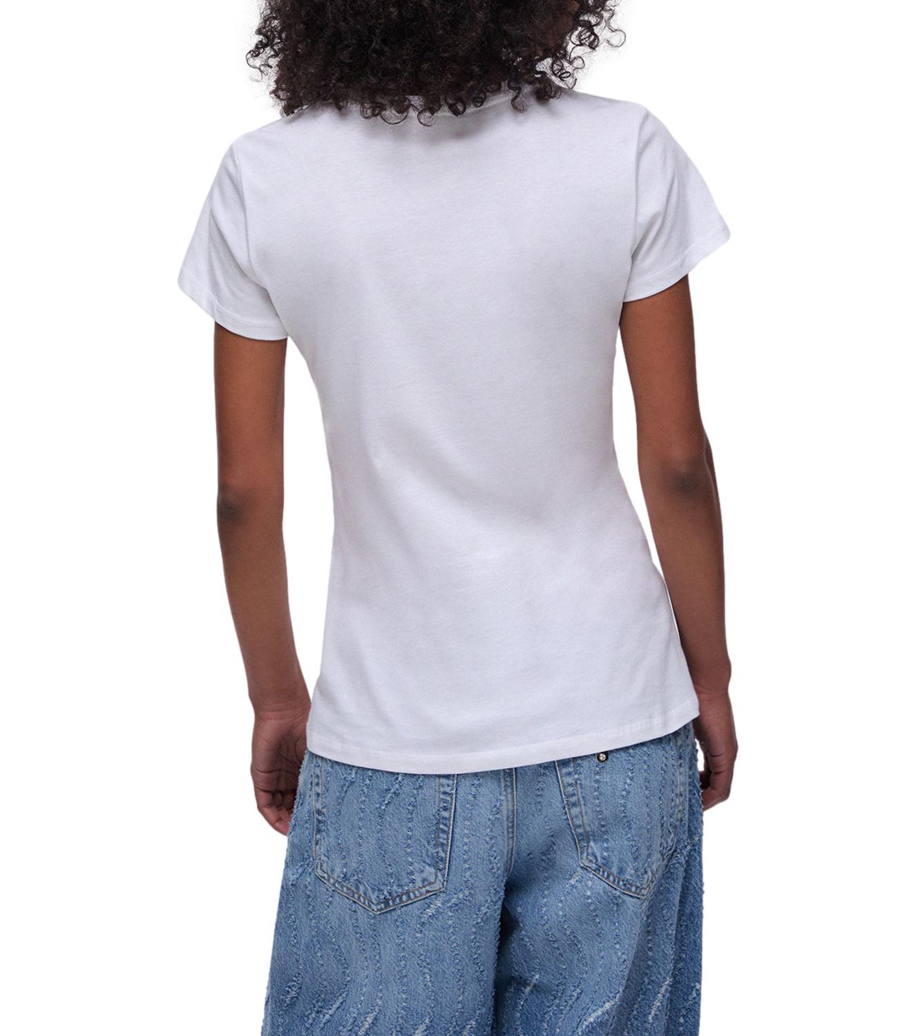 Liu Jo T-shirt Bianco Donna