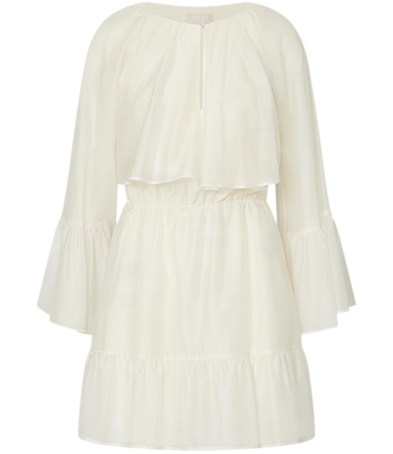 Liu jo Abito Soft Milk da Donna