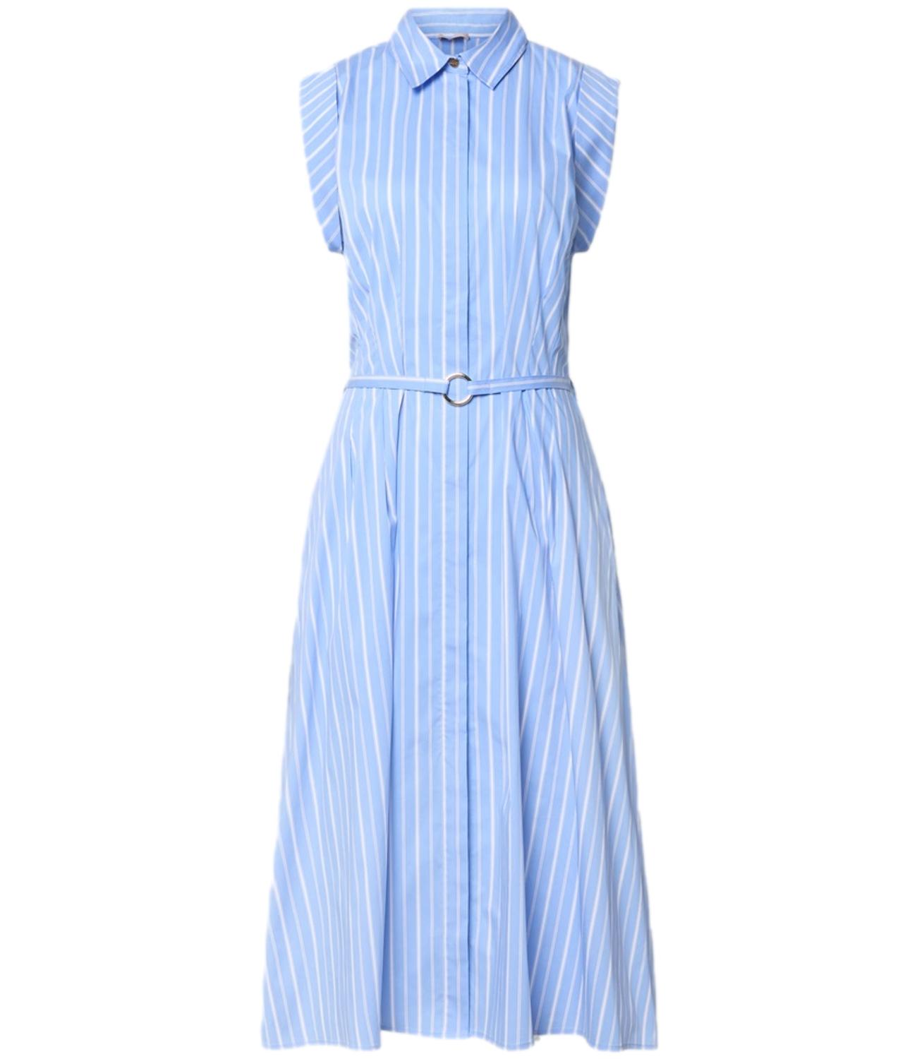 Liu jo Abito B.ott/l.blue Stripes da Donna