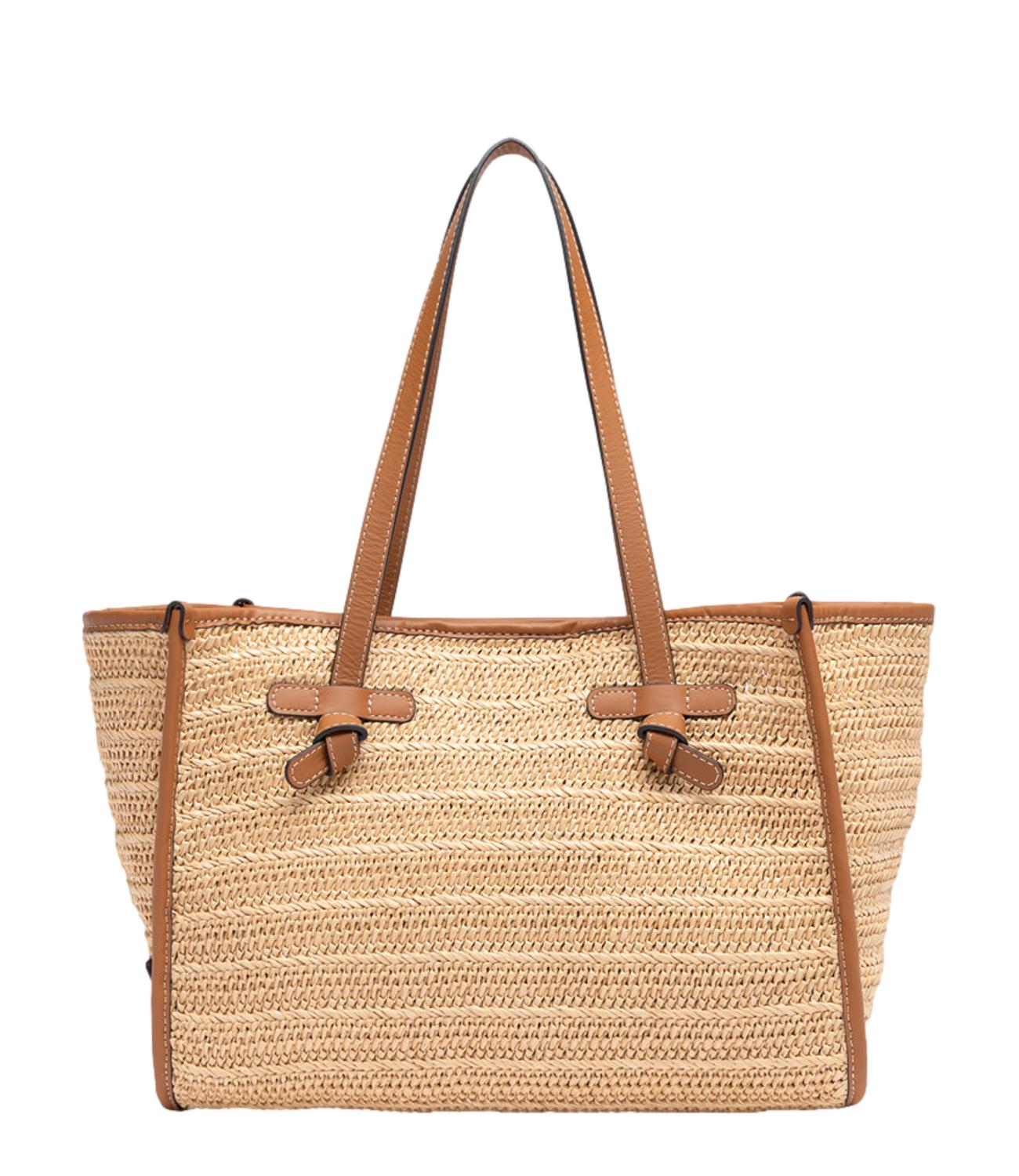 MARCELLA by GIANNI CHIARINI borsa naturale donna