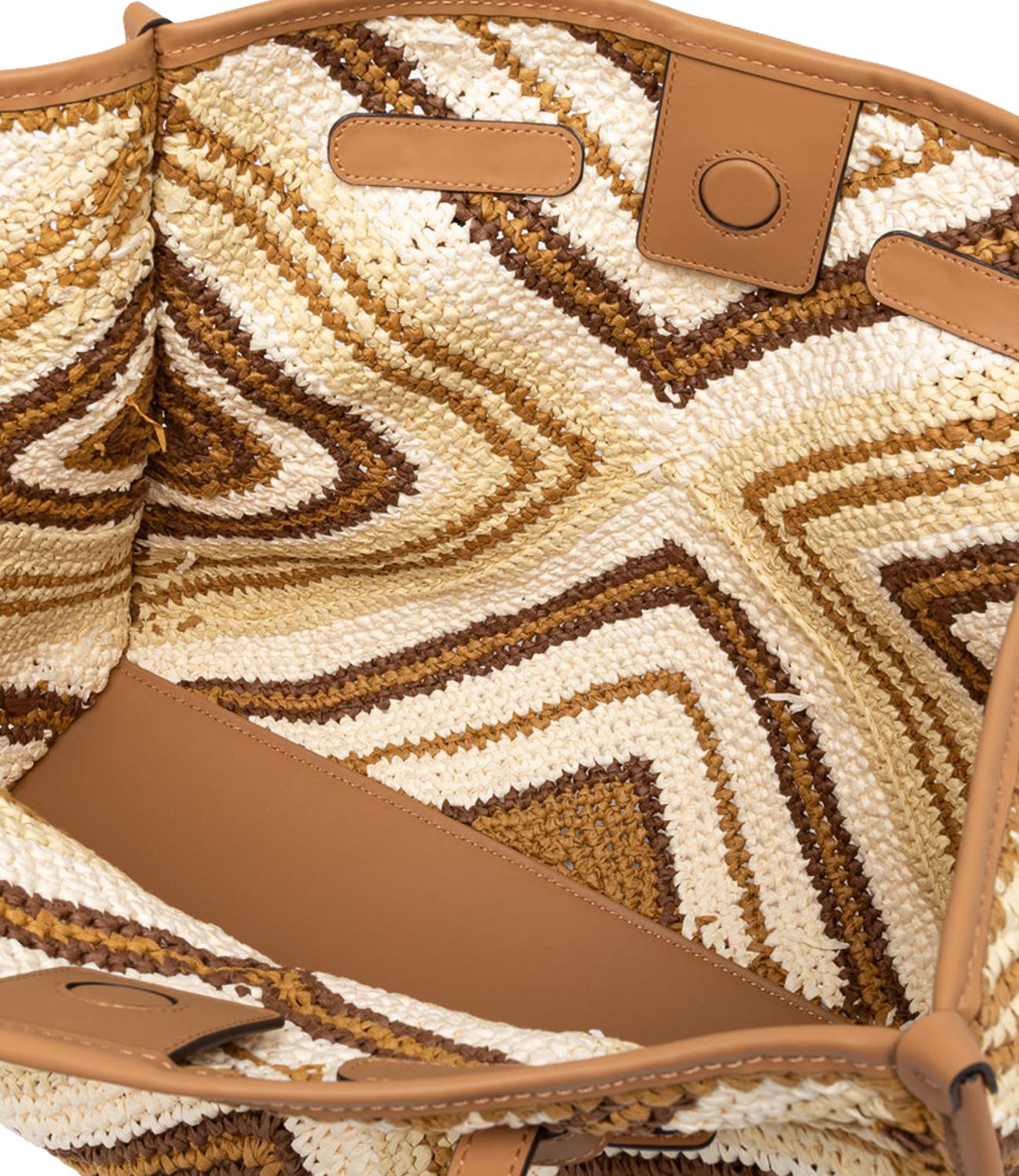 MARCELLA by GIANNI CHIARINI borsa var.cuoio donna