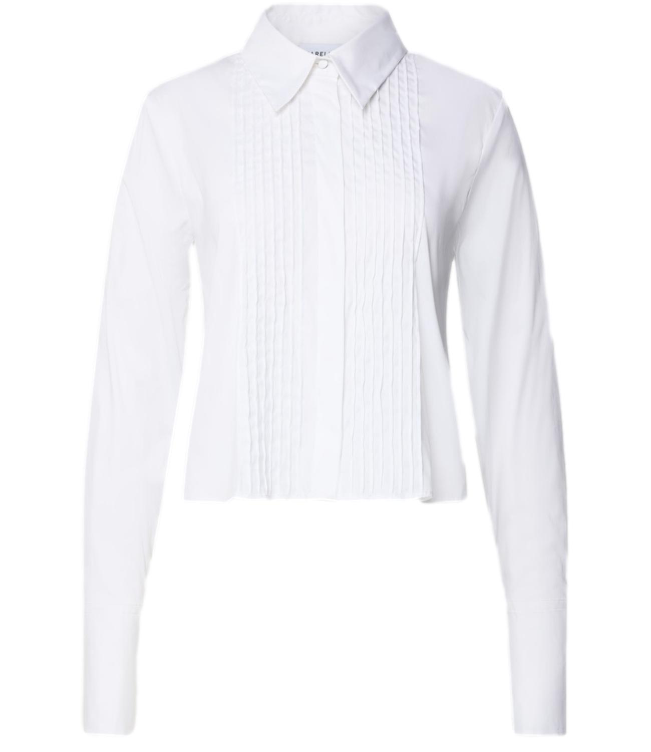 Marella Camicia CEYLON Bianco Donna
