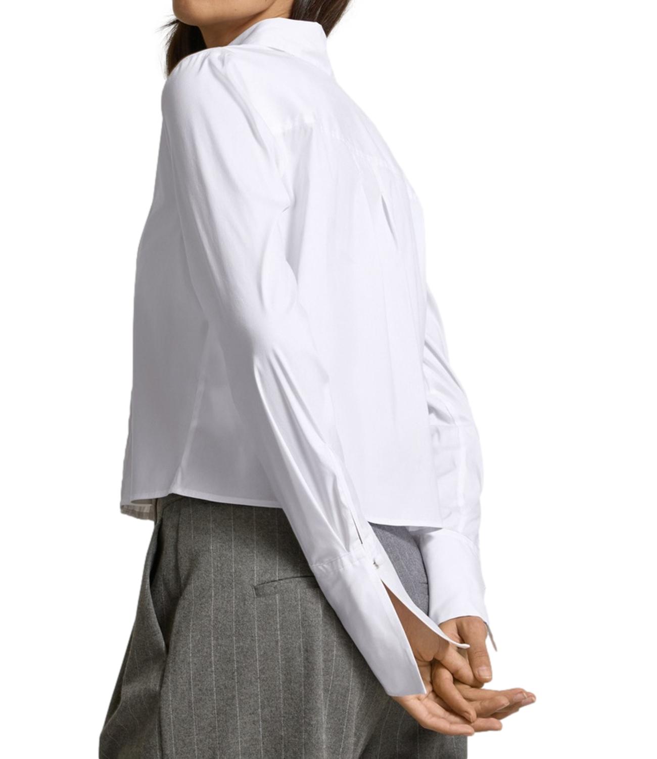 Marella Camicia CEYLON Bianco Donna