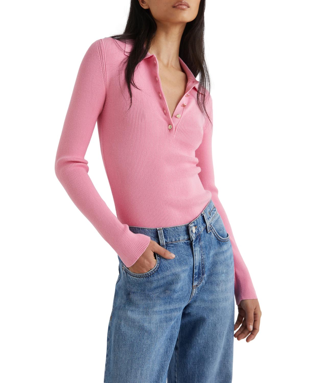 Marella Maglia Rosa da Donna