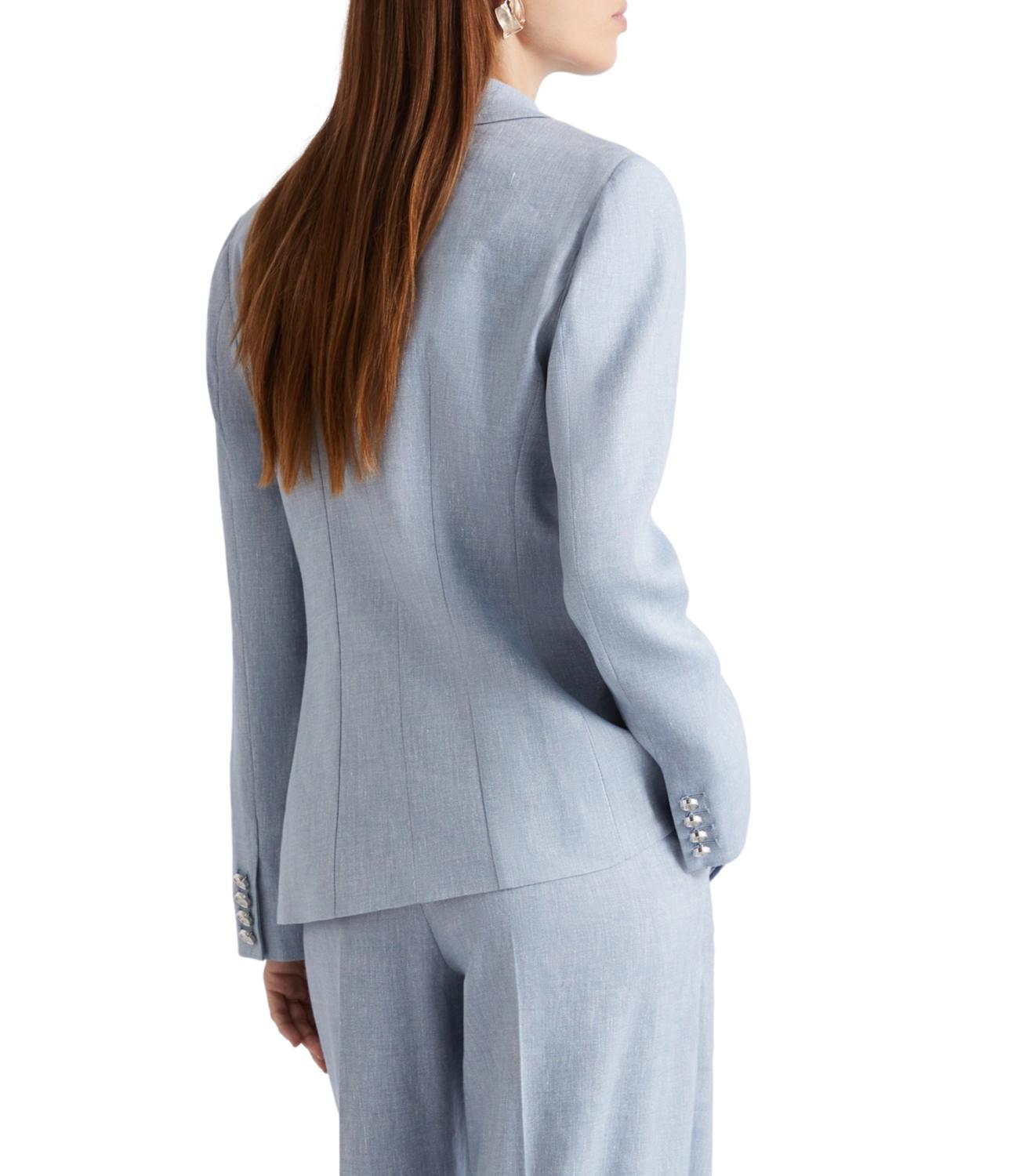 Marella Giacca Azzurro da Donna