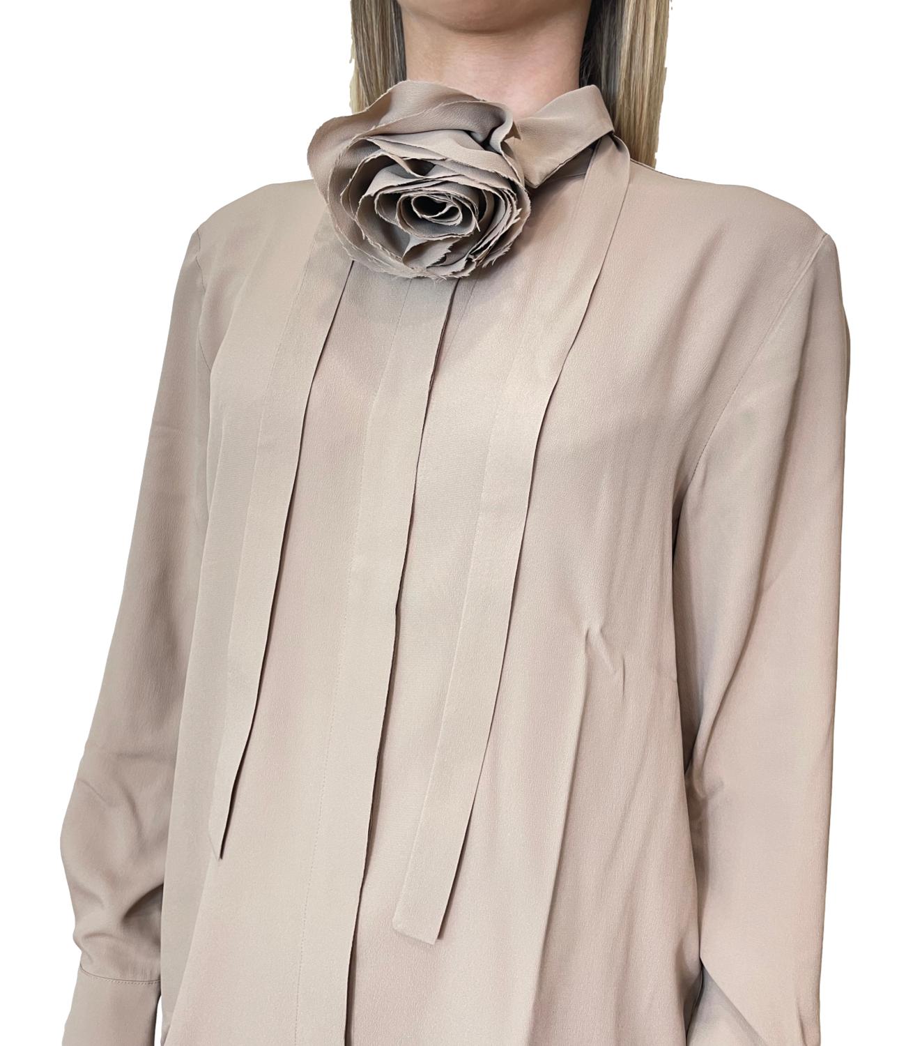 Marella Camicia Mllcalca Naturale Donna