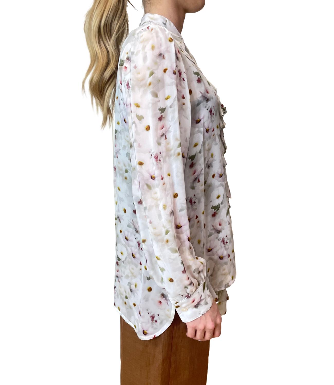 Marella Camicia Bianco da Donna
