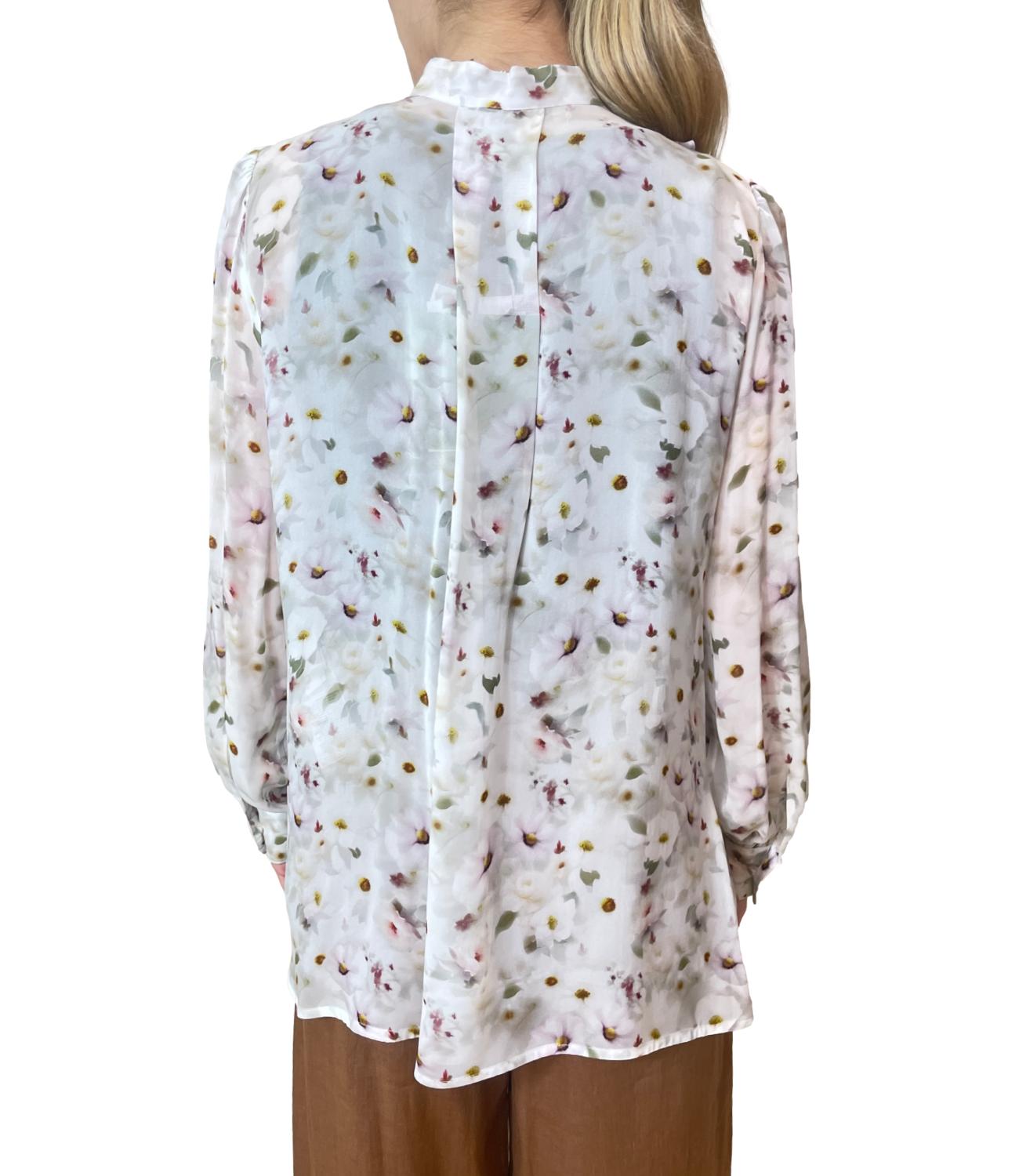 Marella Camicia Bianco da Donna