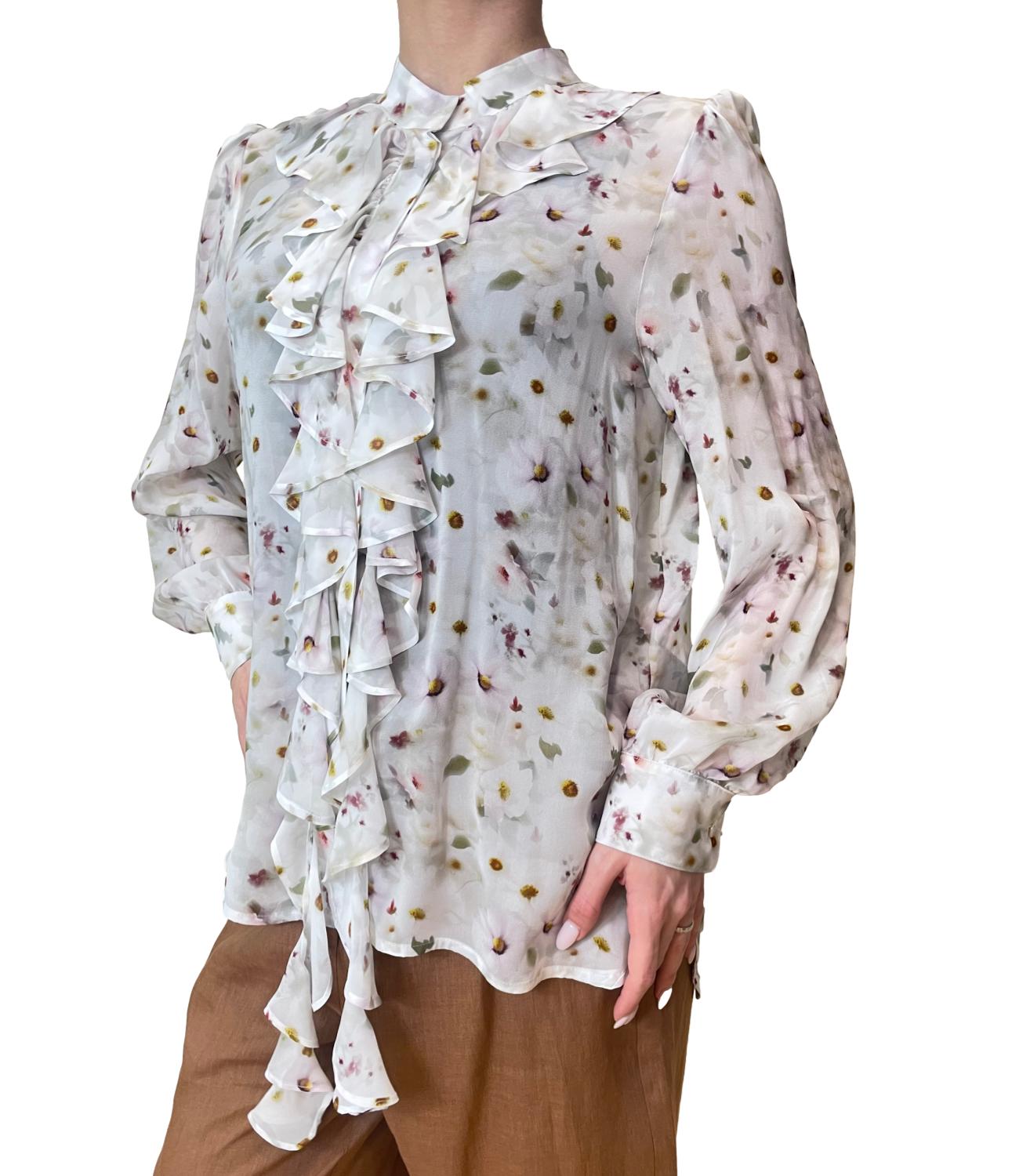 Marella Camicia Bianco da Donna