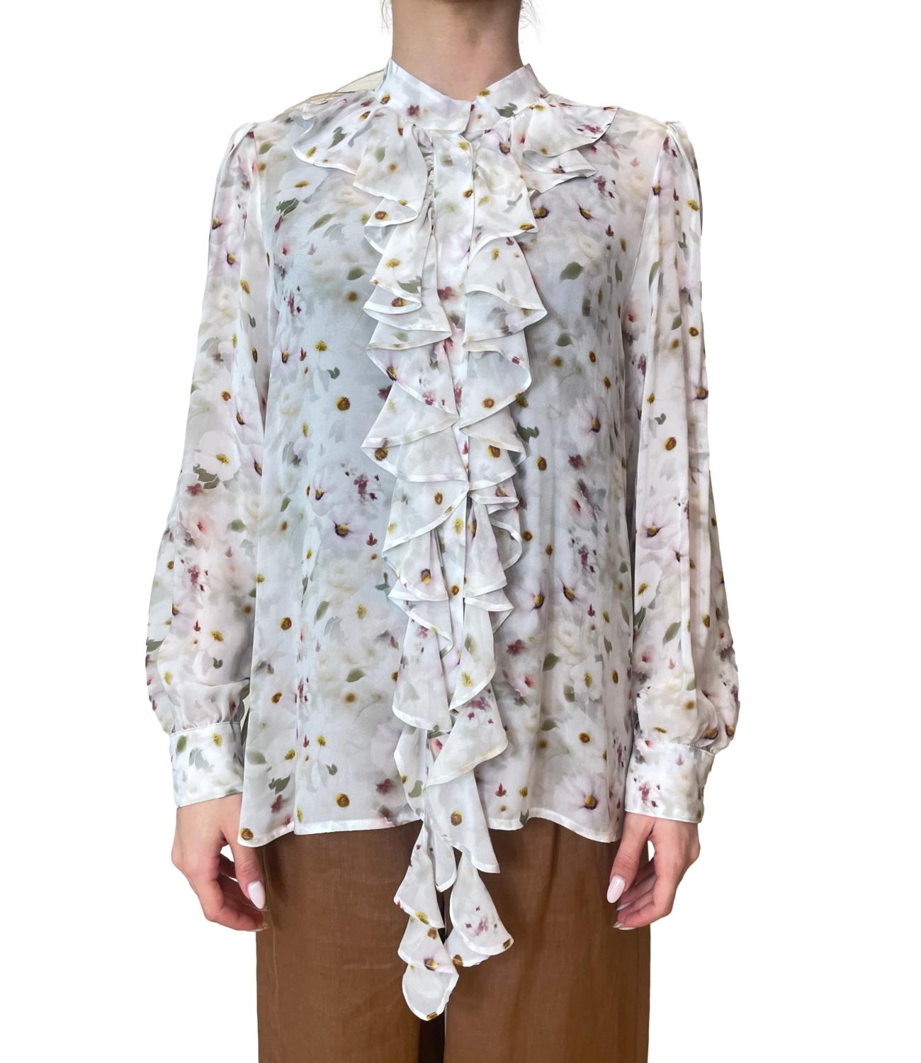 Marella Camicia Bianco da Donna