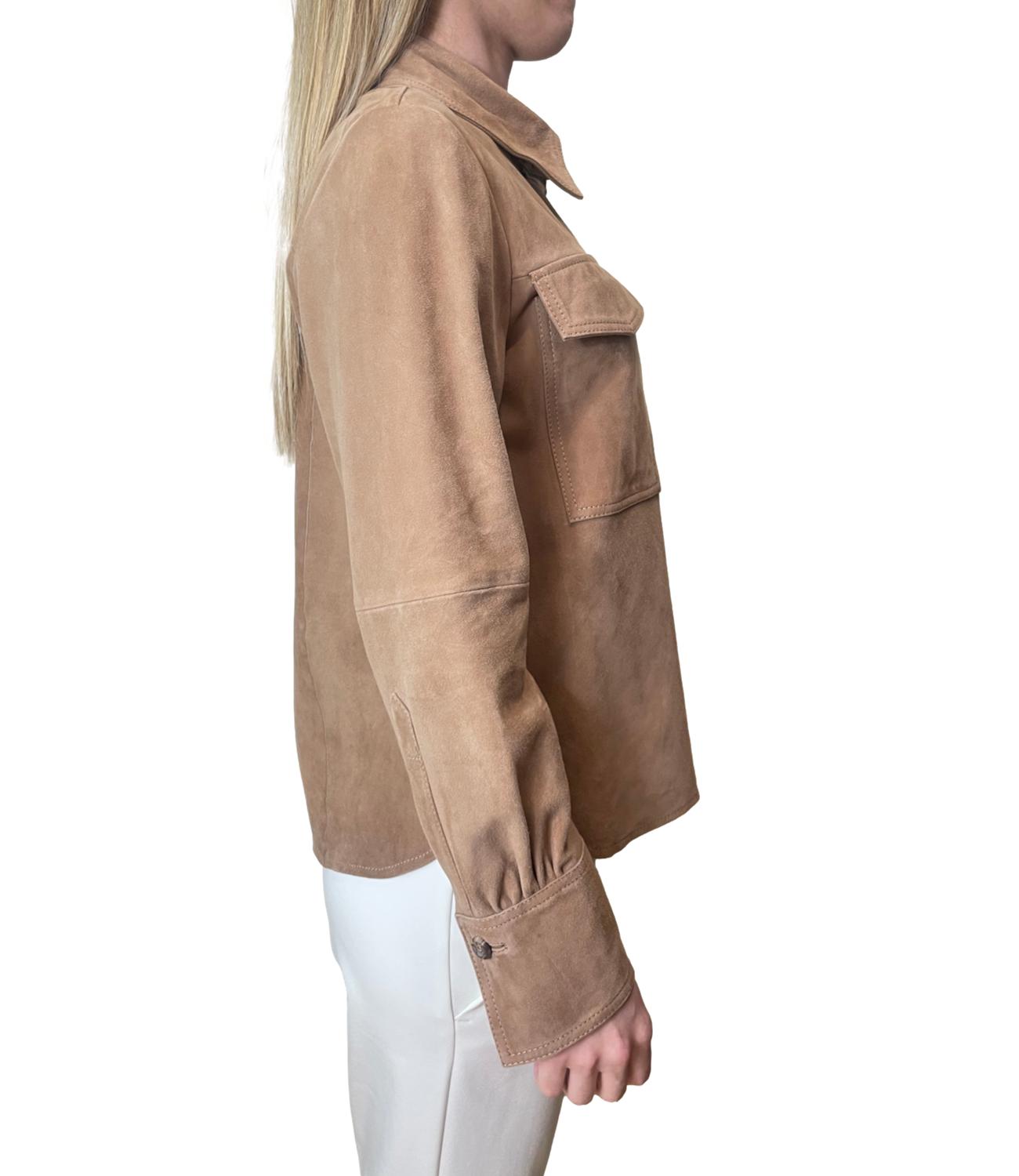 Marella Giacca Naturale da Donna