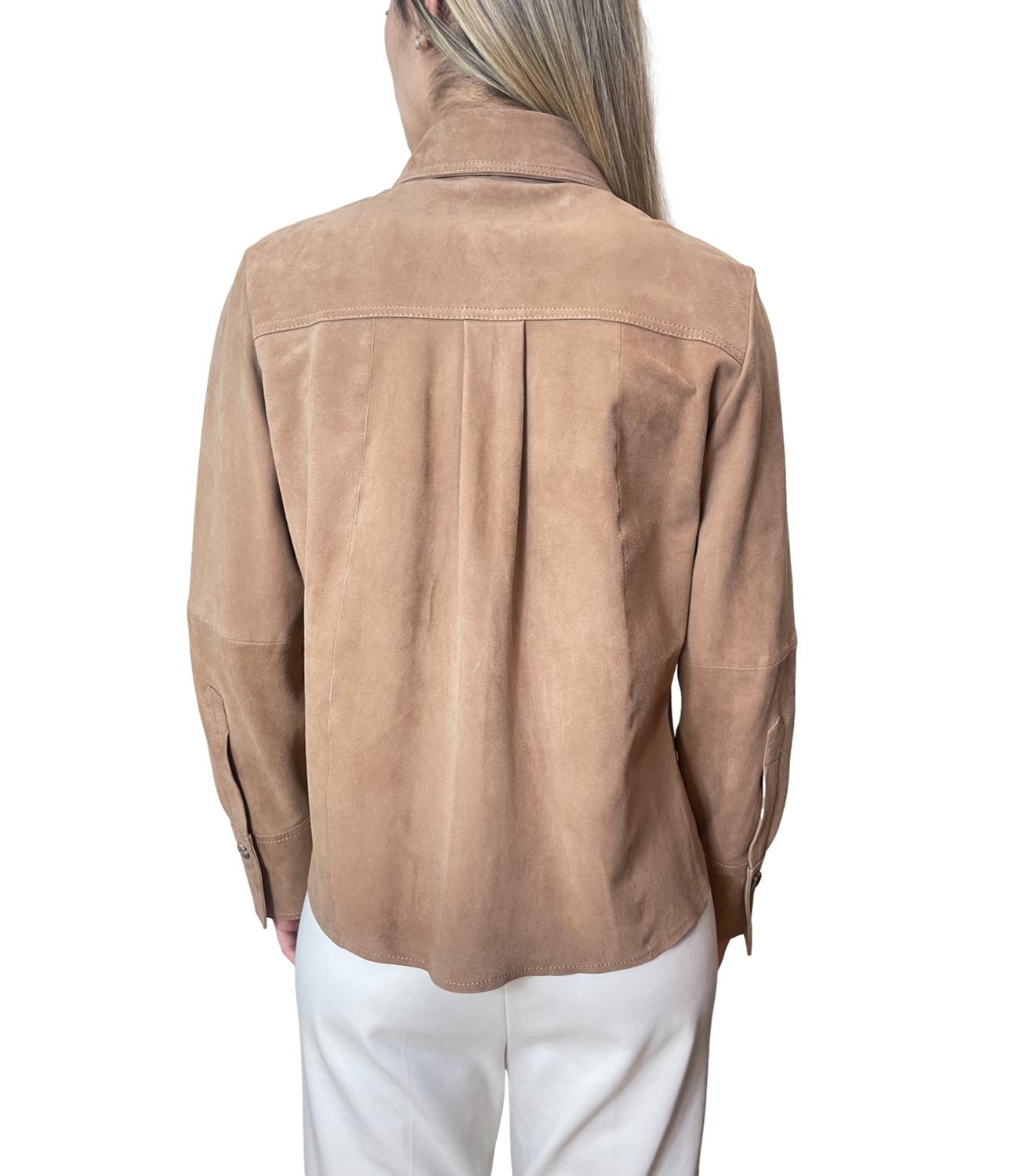 Marella Giacca Naturale da Donna