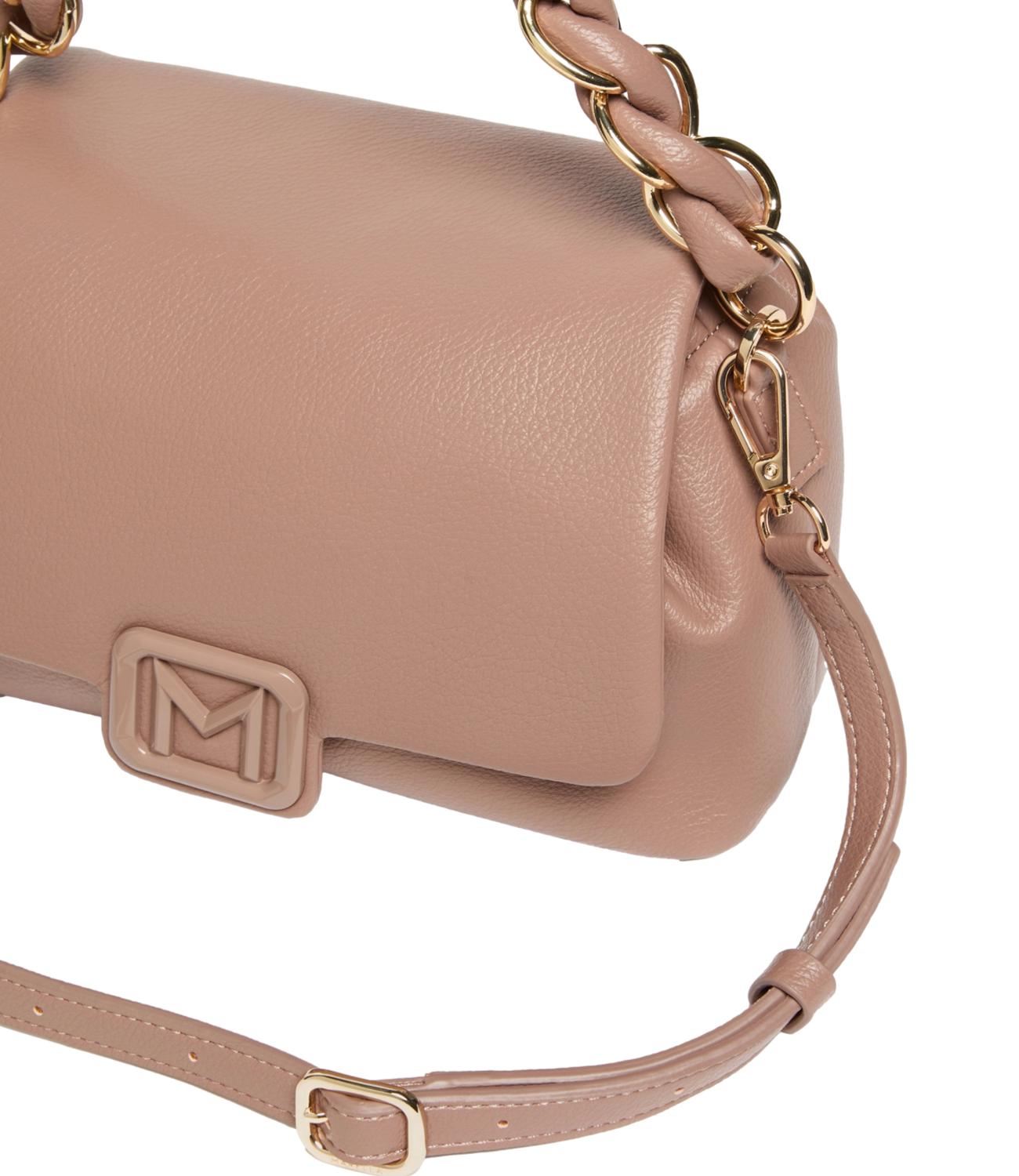 Marella Accessori Stola Mlaemblema Grigio Perla Donna