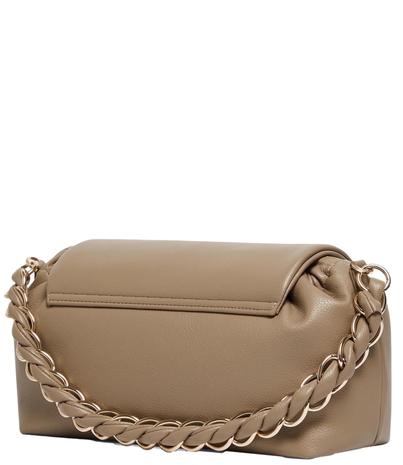 Marella Accessori Stola Mlaemblema Grigio Perla Donna