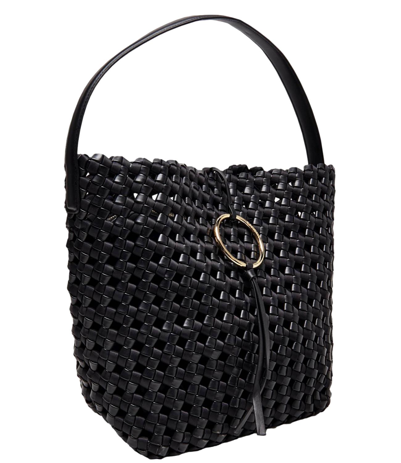 Marella Accessori Borsa Nero da Donna