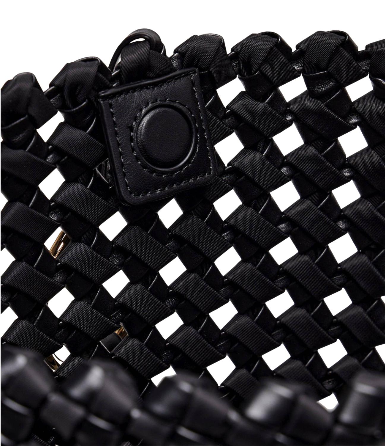 Marella Accessori Borsa Nero da Donna