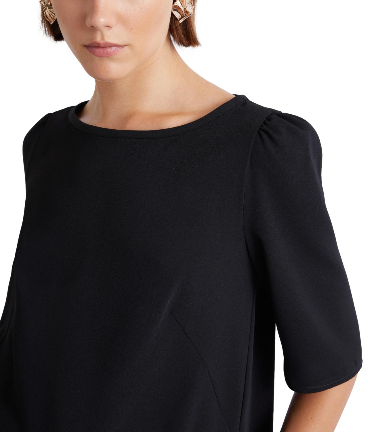 Marella Art.365 Camicia Nero da Donna