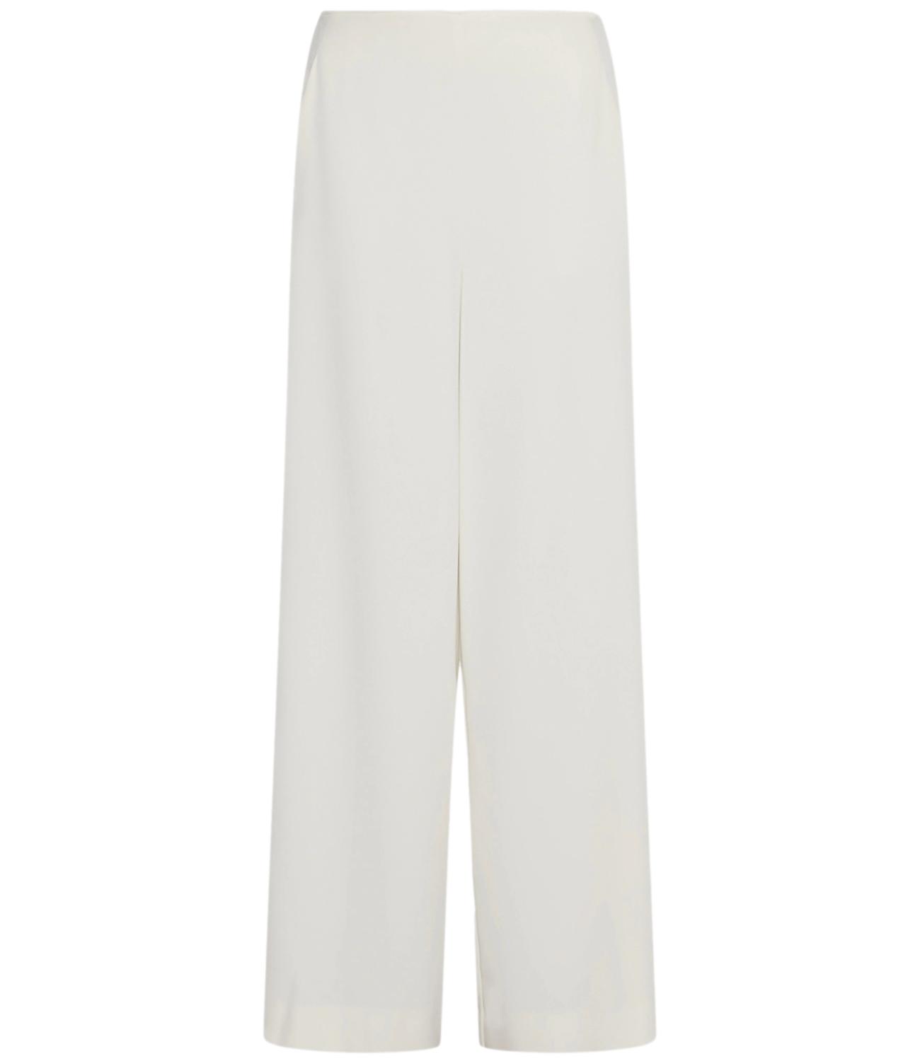 Marella Art.365 Pantalone Bianco Lana da Donna