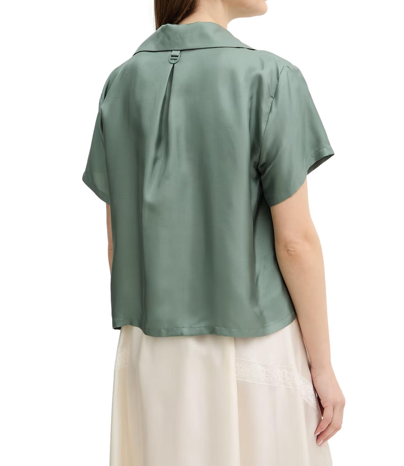 Marella Accessori Stola Mlaemblema Grigio Perla Donna