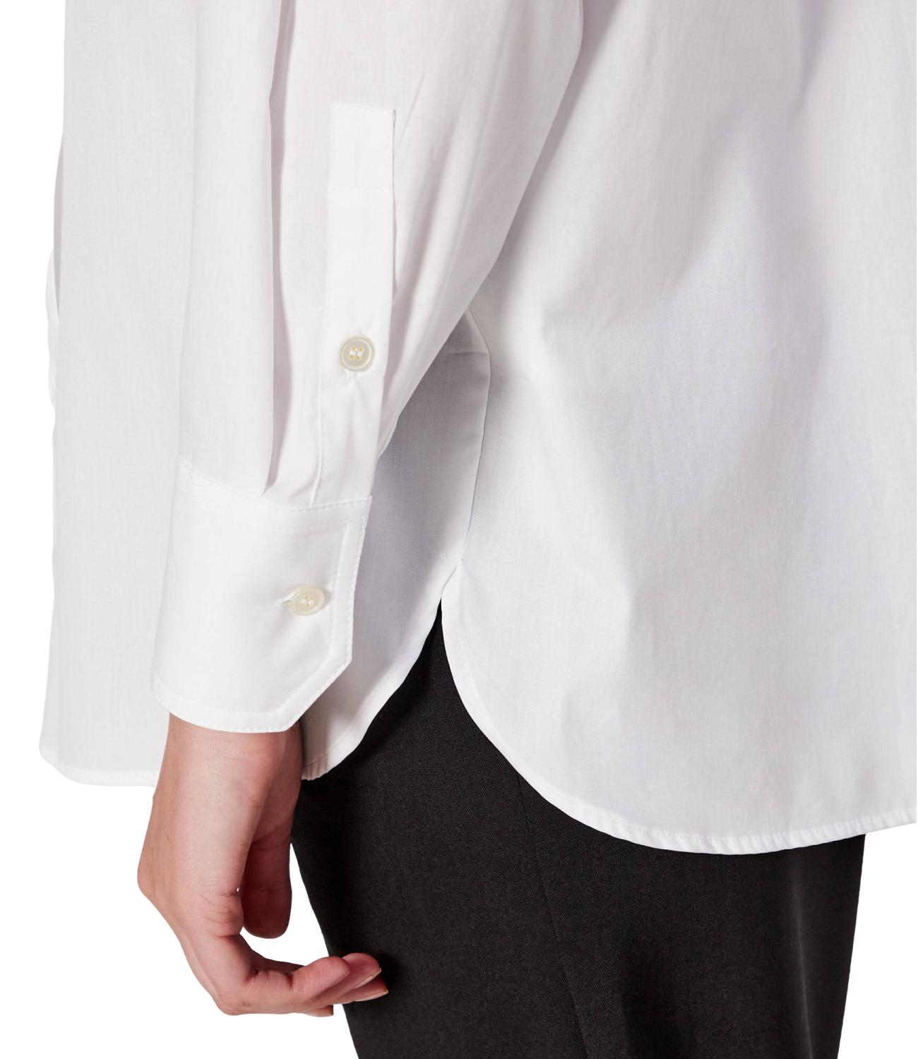 Marella Sport Camicia Bianco da Donna