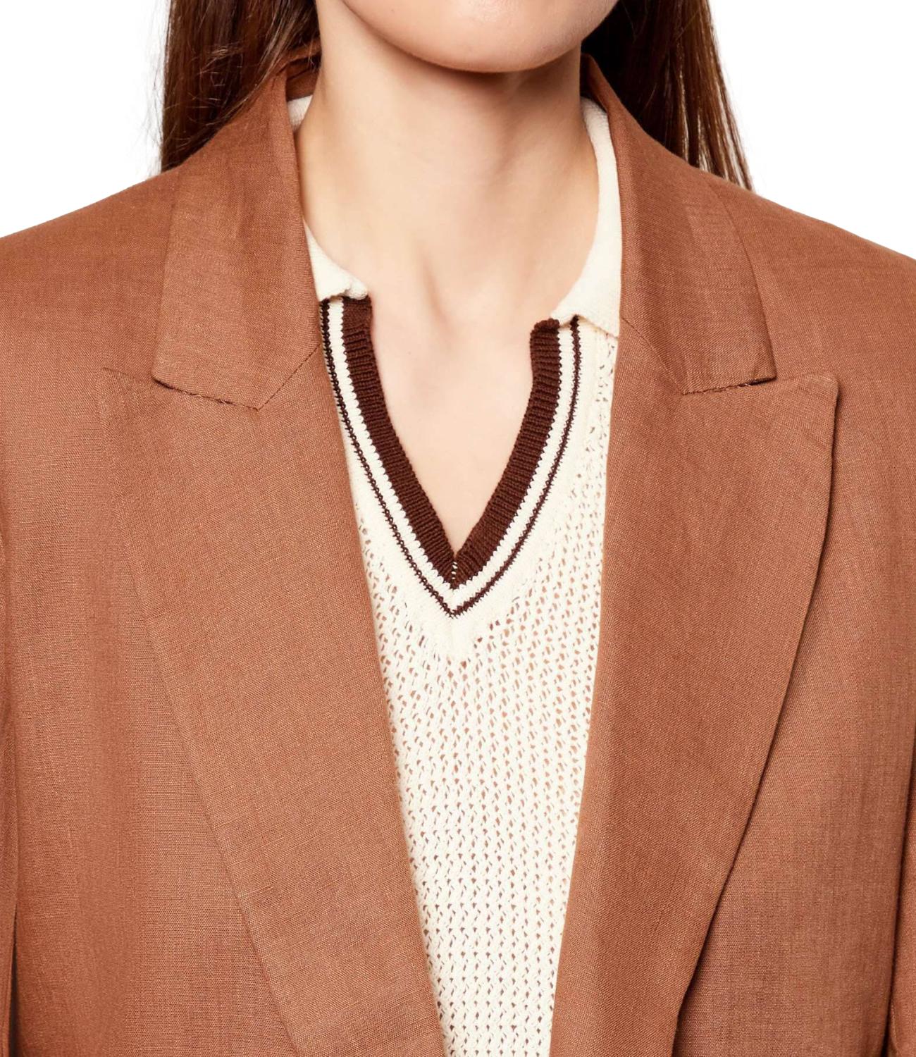 Marella Accessori Stola Mlaemblema Grigio Perla Donna