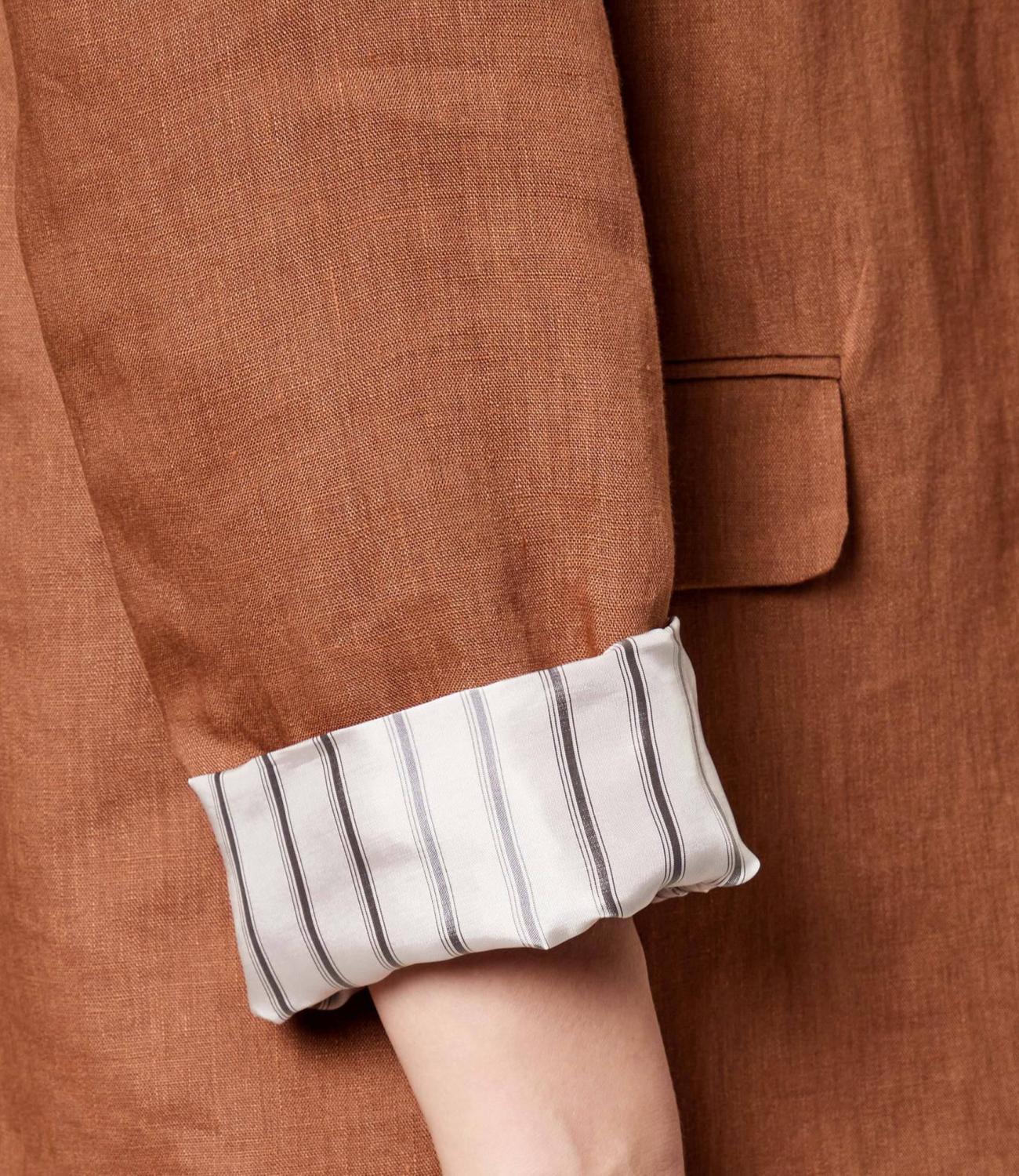 Marella Accessori Stola Mlaemblema Grigio Perla Donna
