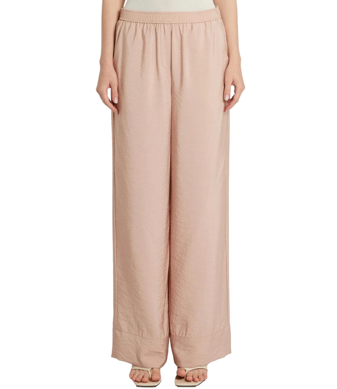 Marella Sport Pantalone Cipria da Donna