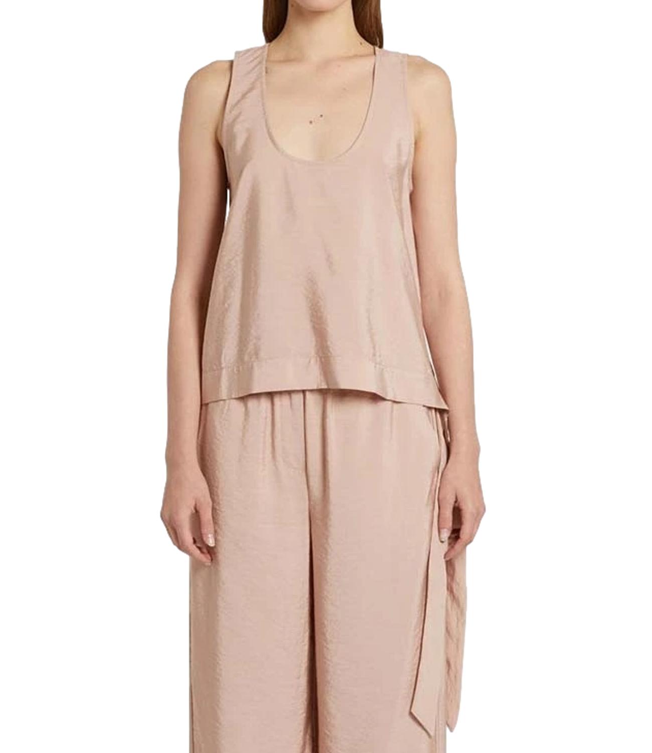 Marella Sport Top Cipria da Donna