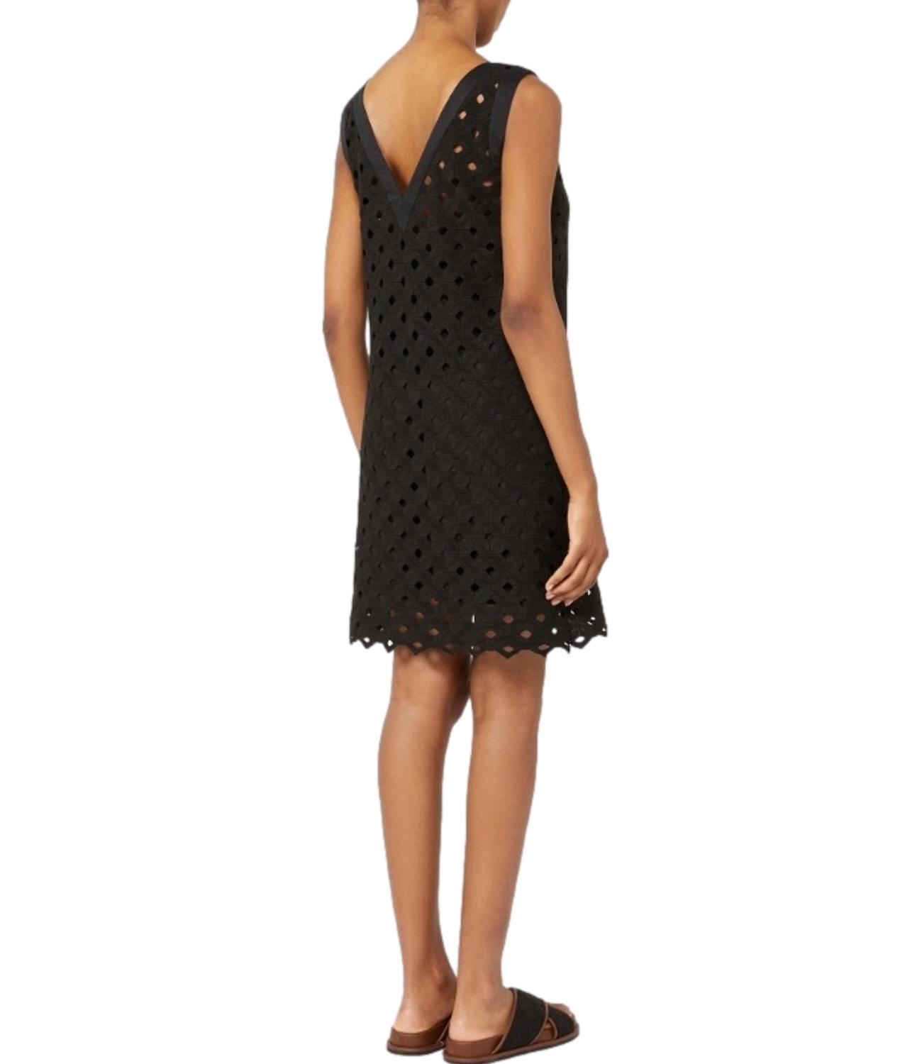 Max Mara Beachwear Abito Nero da Donna
