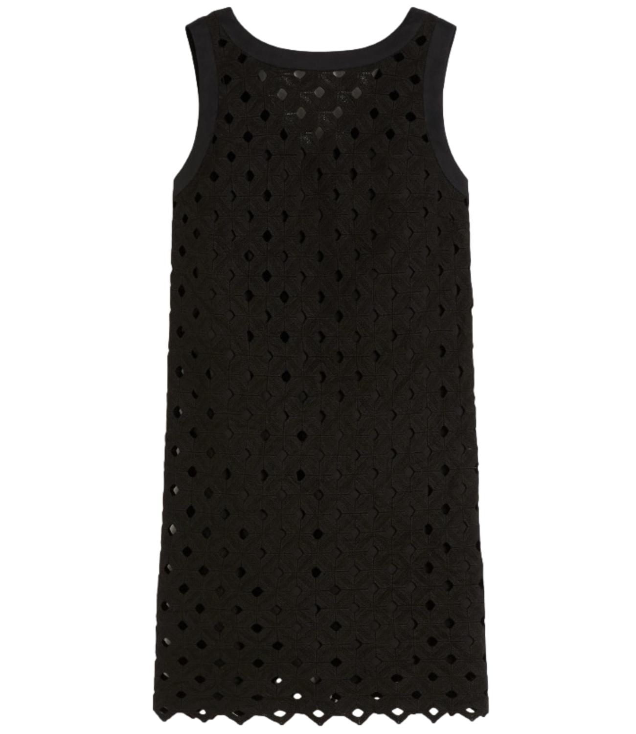 Max Mara Beachwear Abito Nero da Donna