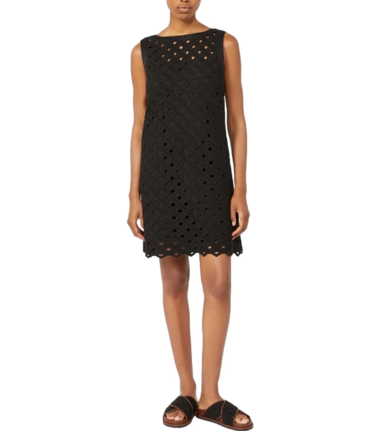 Max Mara Beachwear Abito Nero da Donna