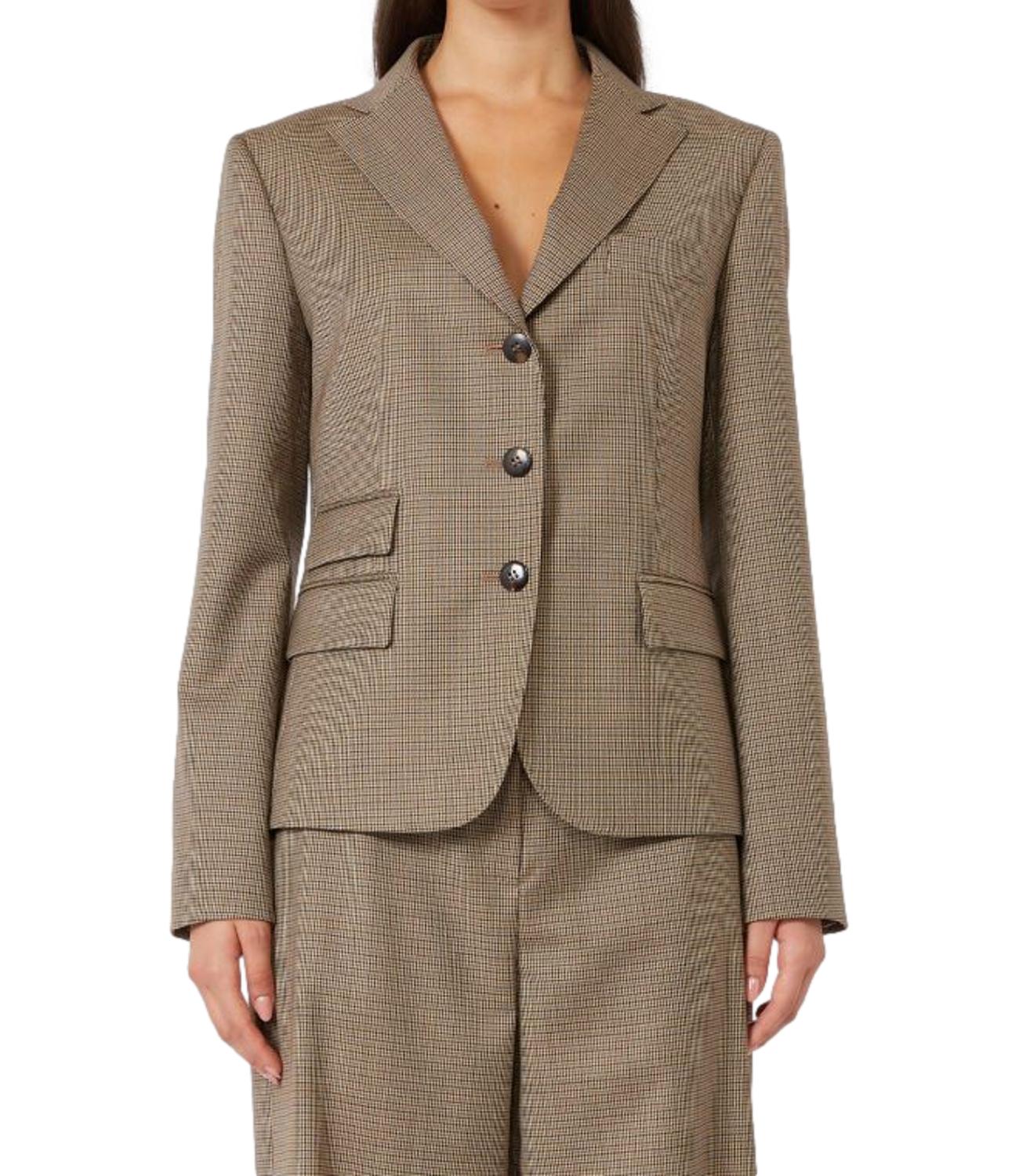 Blazer pentola