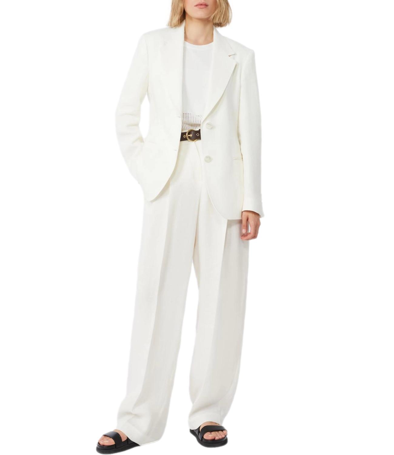 Max Mara Studio Giacca Mstbello Naturale Donna