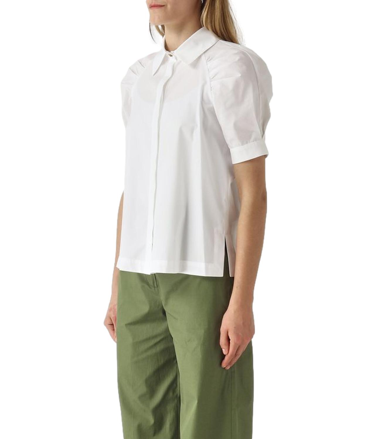 Camicia mstamore bianca
