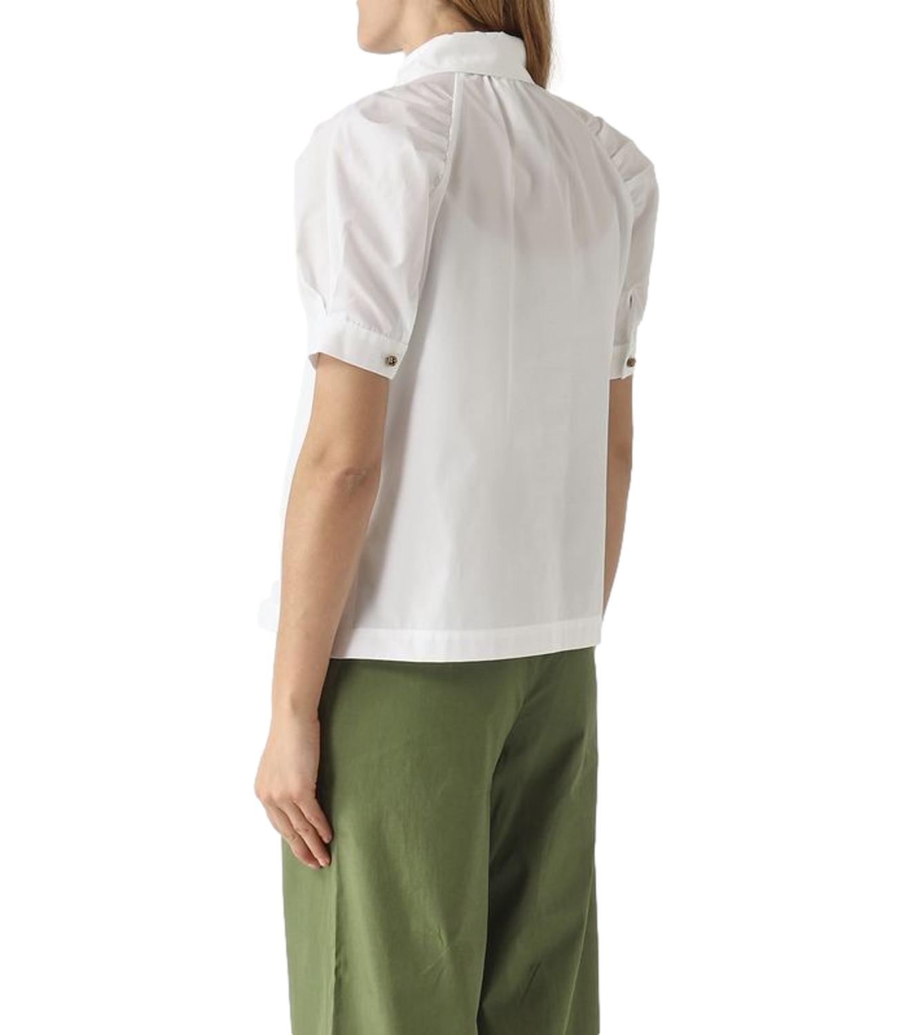Camicia mstamore bianca