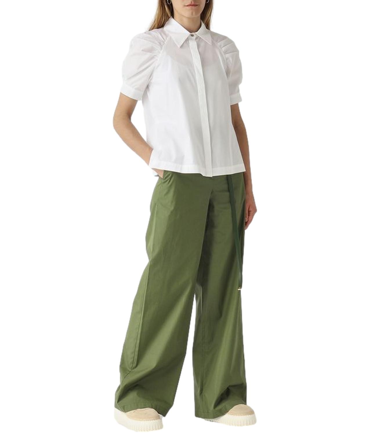 Camicia mstamore bianca