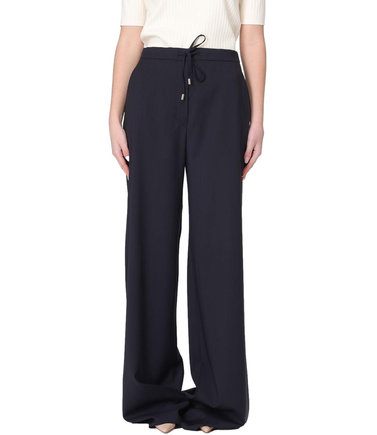Pantalone Mstcorone blu