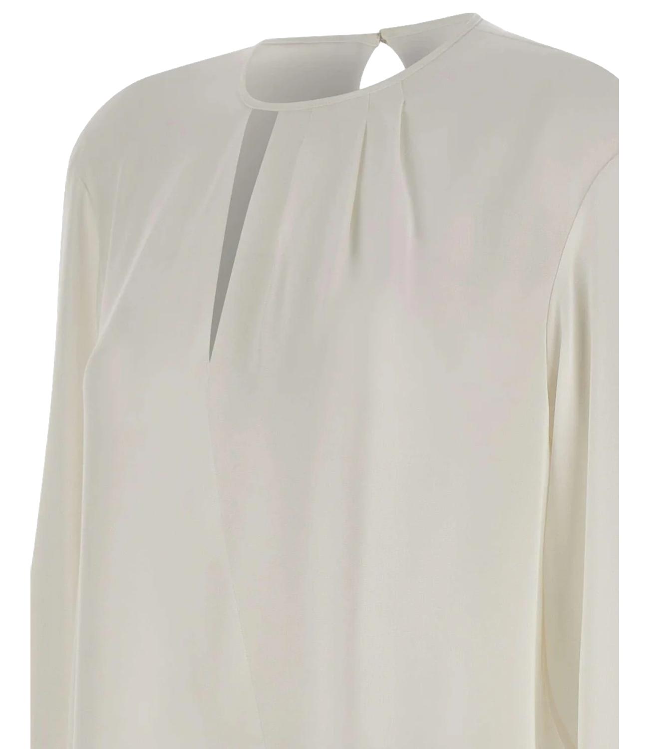 Mstkaki bianco naturale