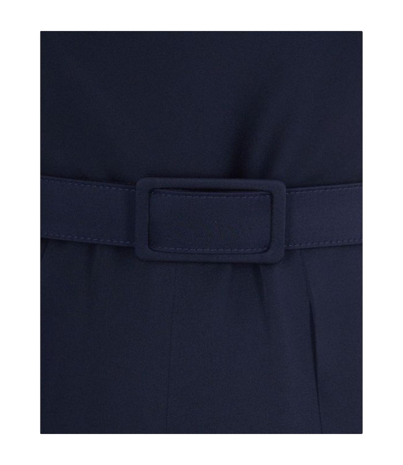 Msevespa blu notte donna