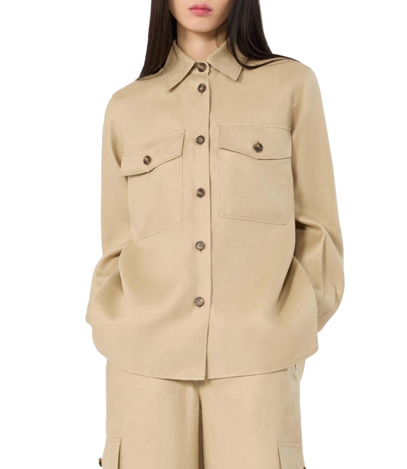 Max Mara Weekend Giacca Sabbia da Donna
