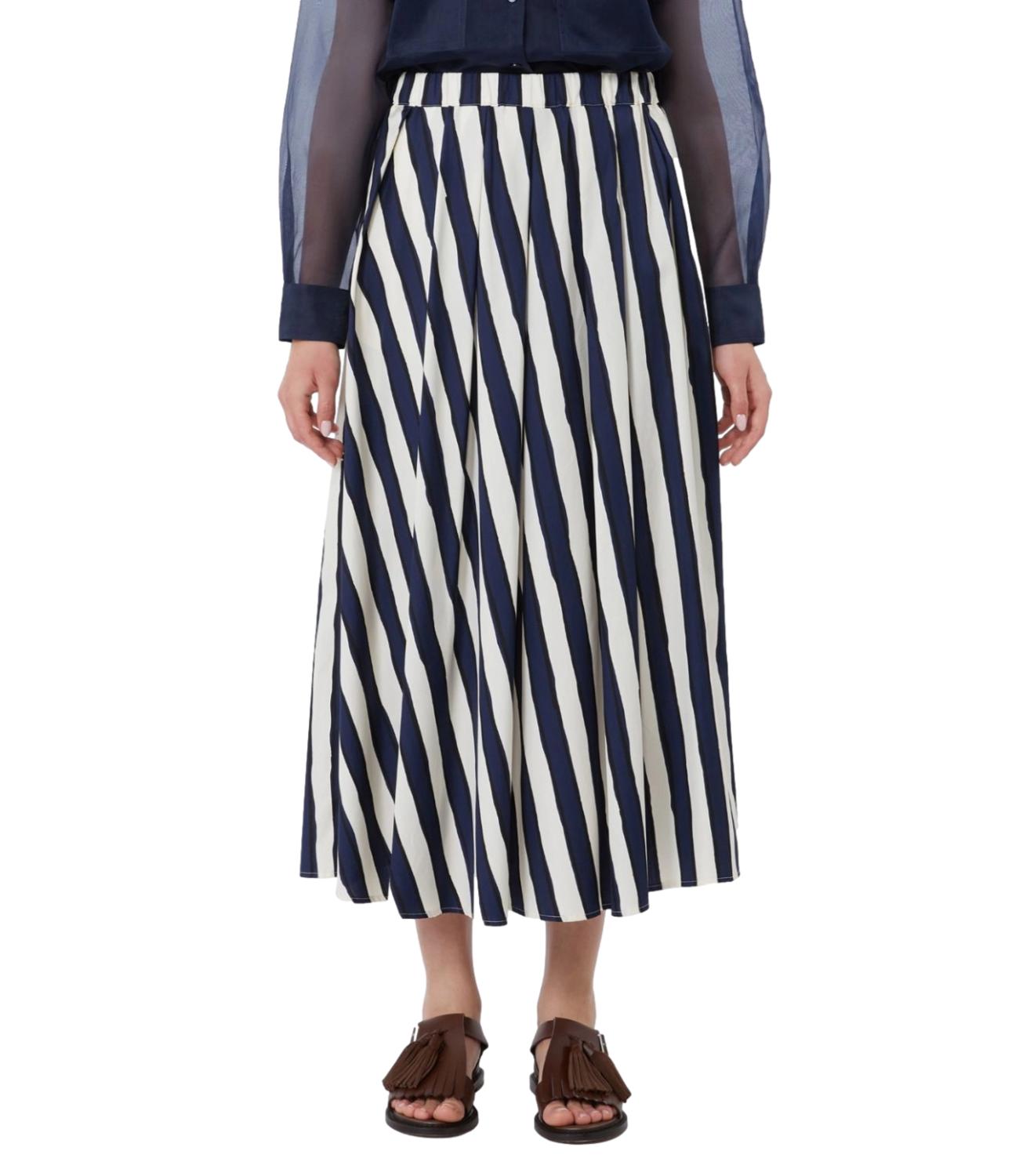 Max Mara Weekend Gonna Blu da Donna
