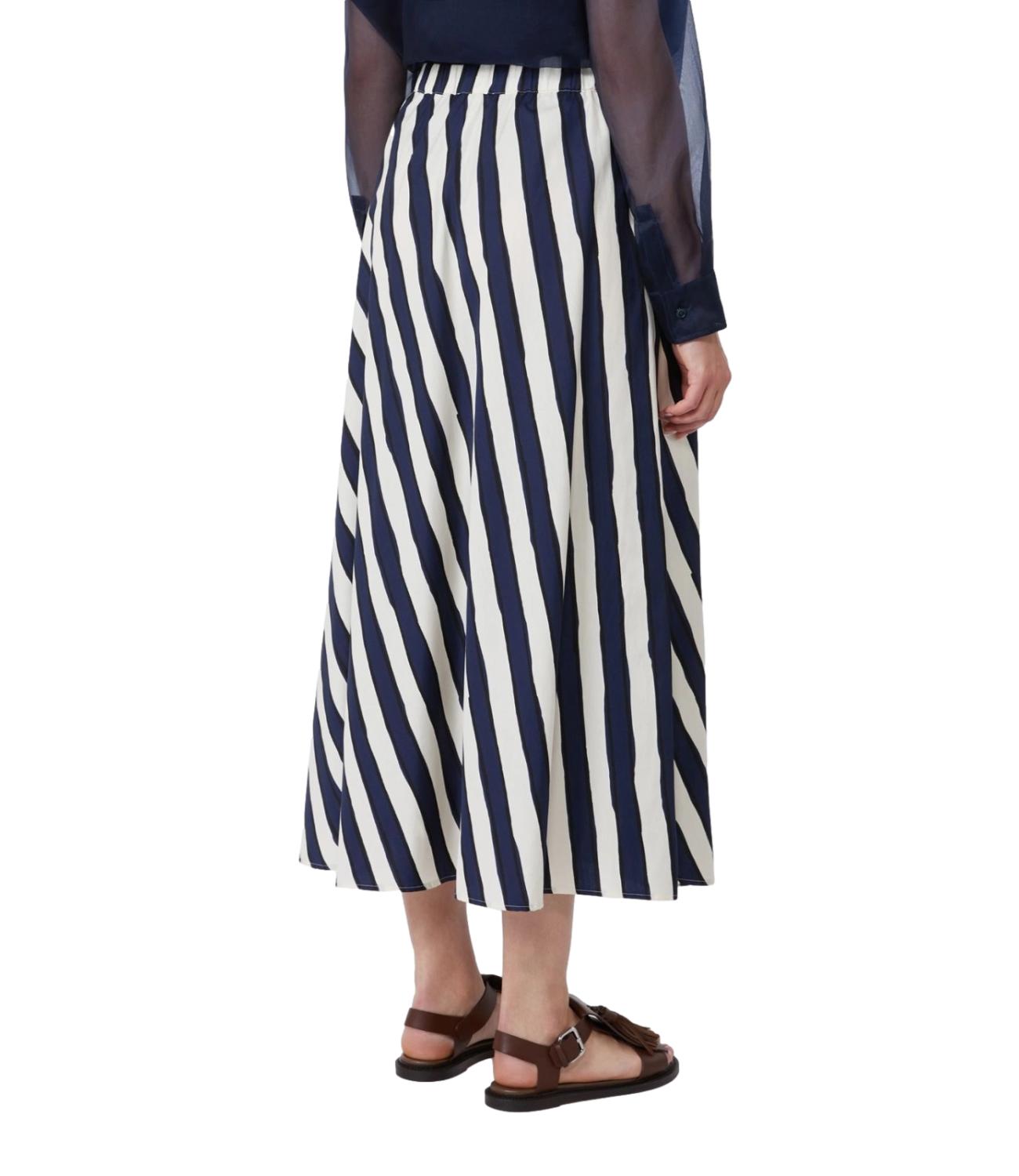 Max Mara Weekend Gonna Blu da Donna