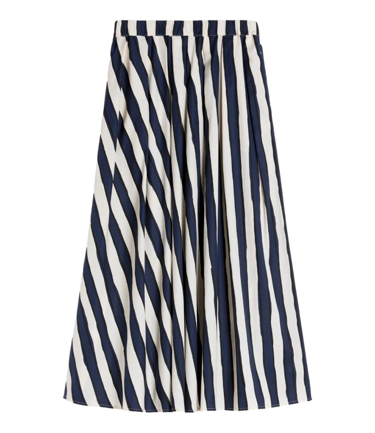 Max Mara Weekend Gonna Blu da Donna