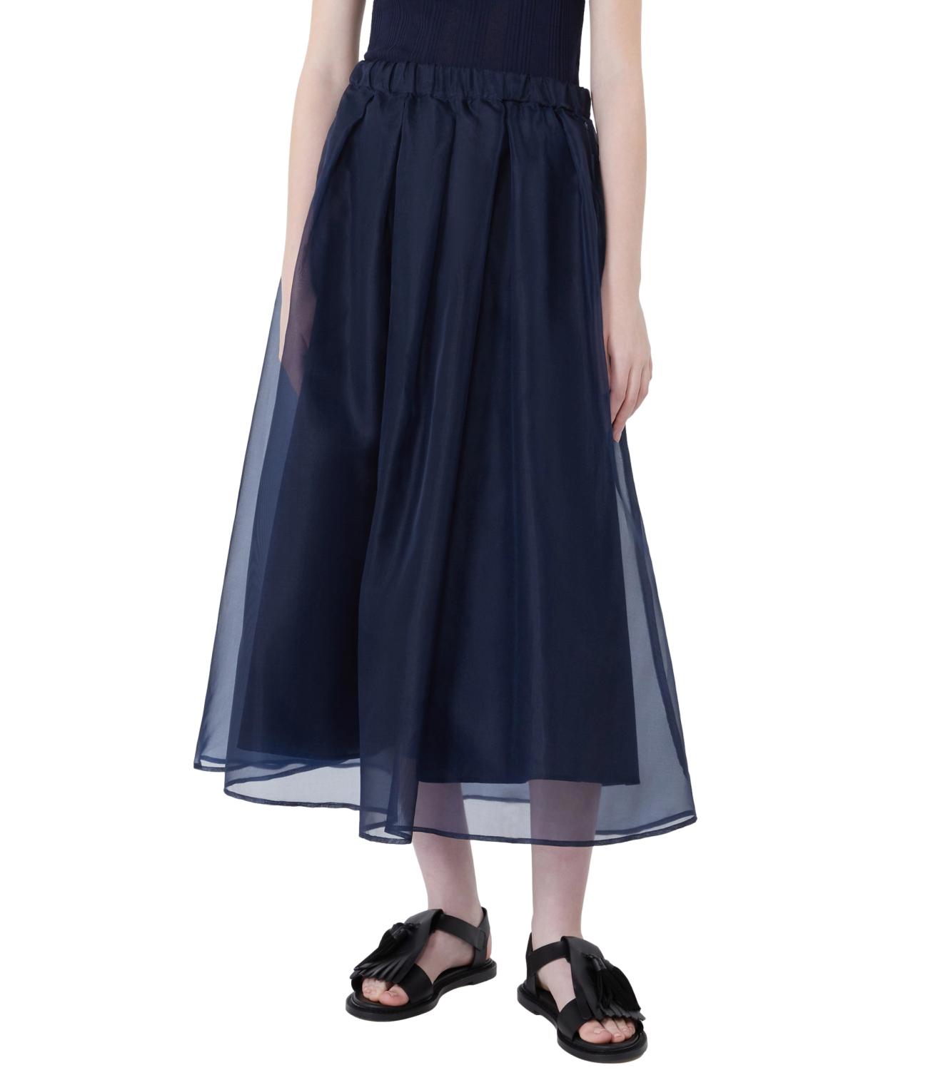 Max Mara Weekend Gonna Blu da Donna