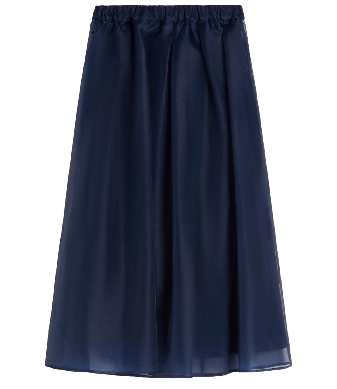 Max Mara Weekend Gonna Blu da Donna