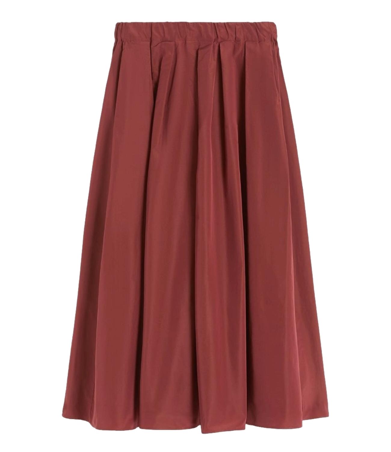 Max Mara Weekend Gonna Ciliegia da Donna
